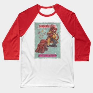 Garbage Pail Kids Baseball T-Shirt